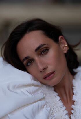 Rebecca Dayan